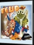 Commodore  Amiga&nbsp; - &nbsp;Feud